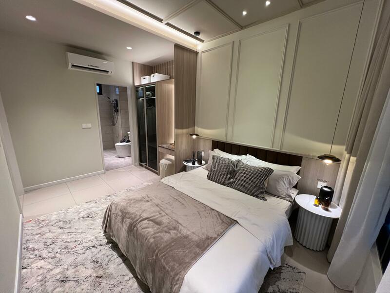 For Sale - Residensi M Aspira