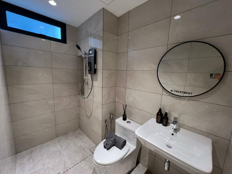 For Sale - Residensi M Aspira