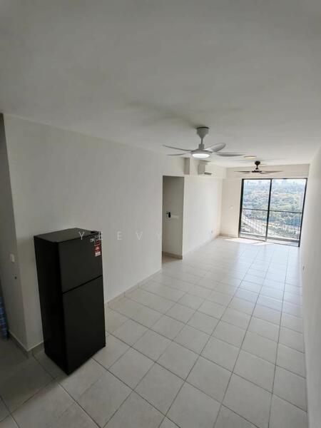 For Rent - Residensi Max