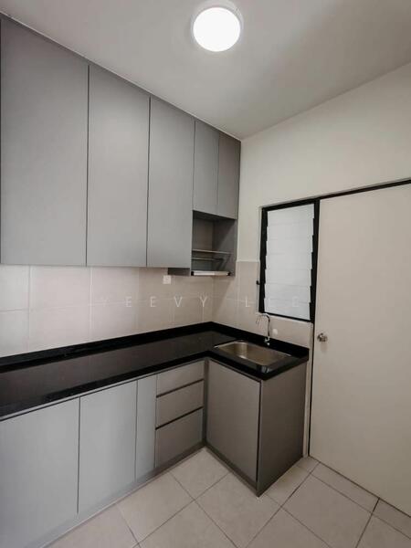 For Rent - Residensi Max