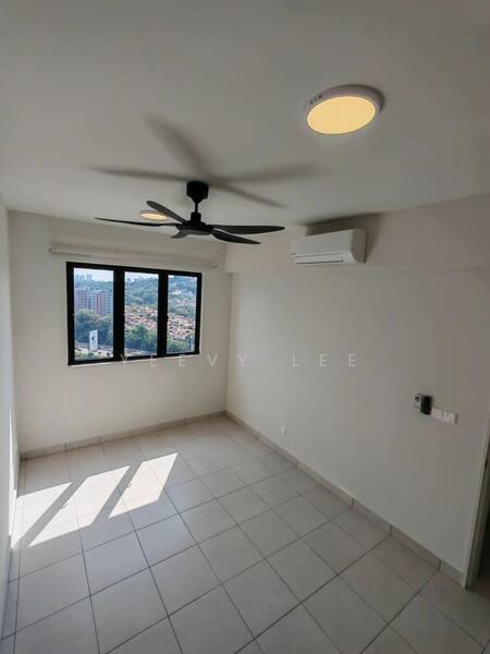 For Rent - Residensi Max
