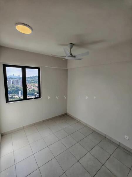 For Rent - Residensi Max