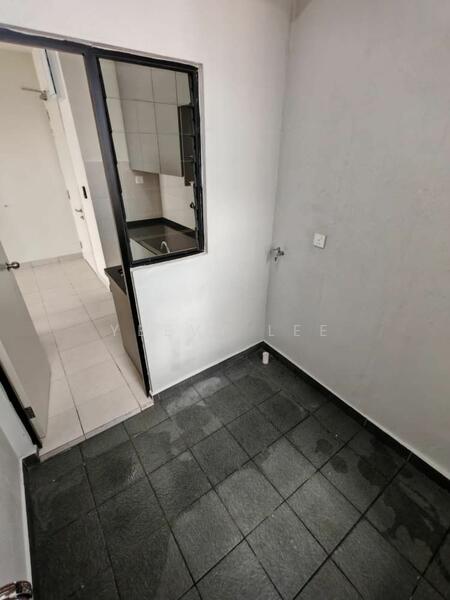 For Rent - Residensi Max