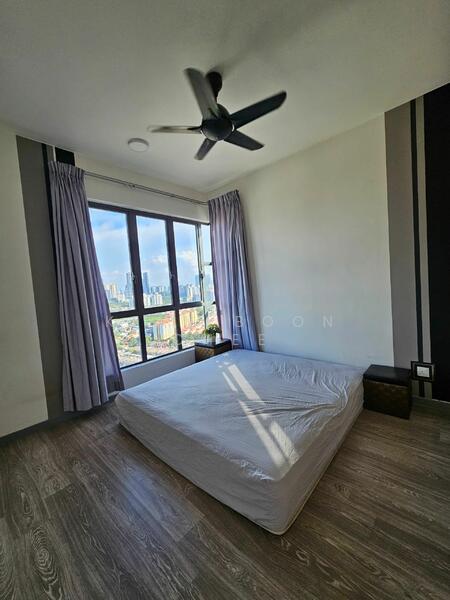 Untuk Disewa - United Point (Residensi Berpadu)