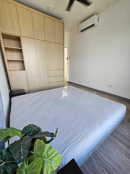 Untuk Disewa - United Point (Residensi Berpadu)