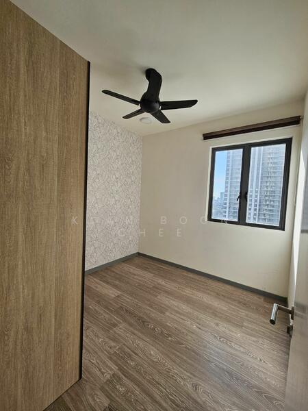 Untuk Disewa - United Point (Residensi Berpadu)