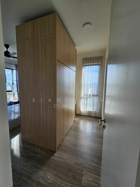 Untuk Disewa - United Point (Residensi Berpadu)