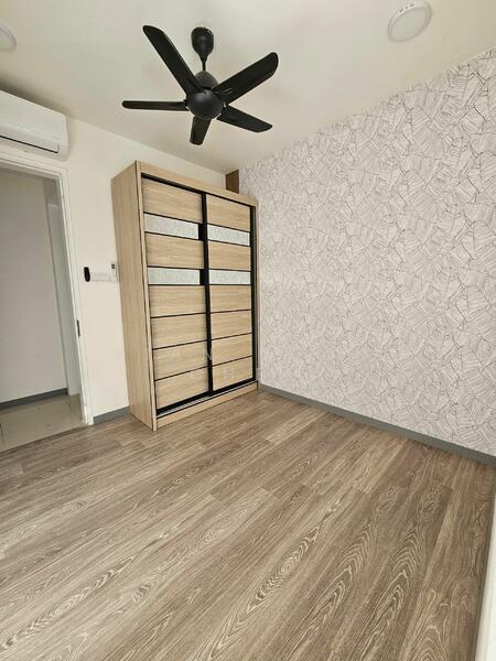 Untuk Disewa - United Point (Residensi Berpadu)