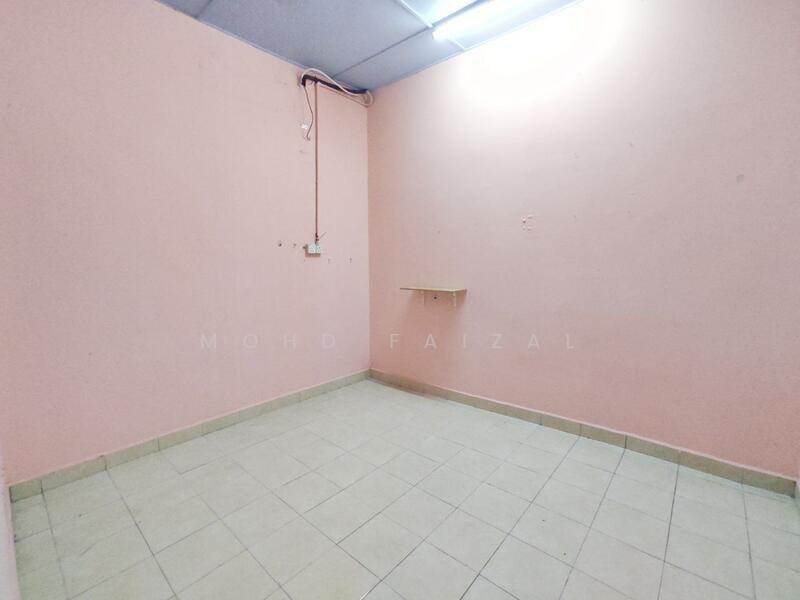 Untuk Dijual - Taman Sri Serdang