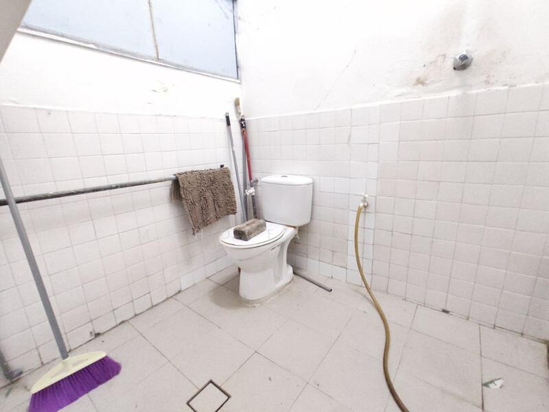 Untuk Dijual - Taman Sri Serdang