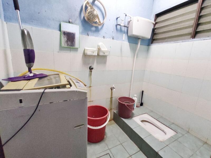 Untuk Dijual - Taman Sri Serdang