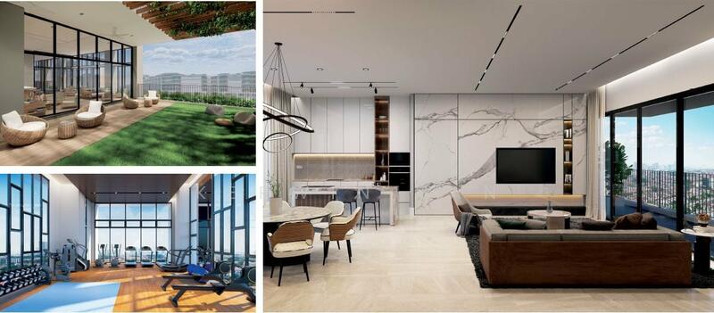 For Sale - Stellar Damansara