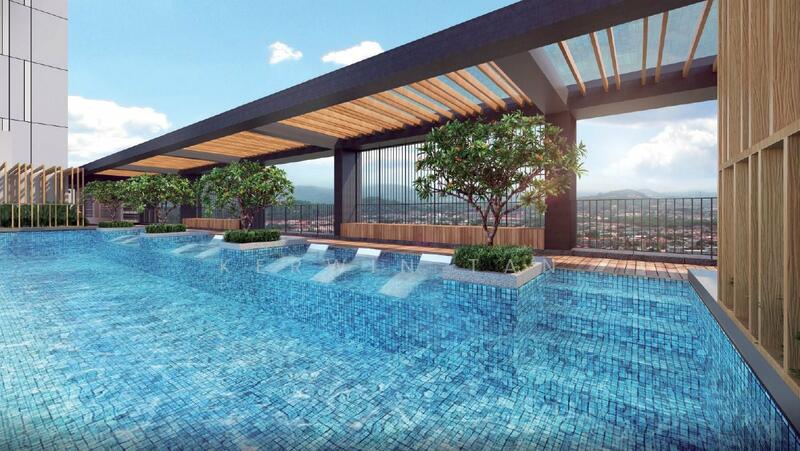 For Sale - Stellar Damansara