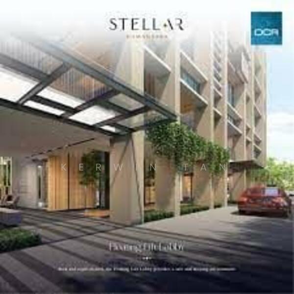 For Sale - Stellar Damansara
