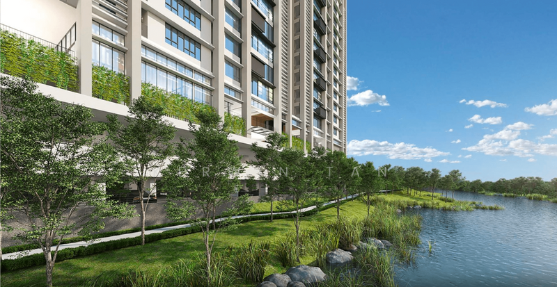 For Sale - Stellar Damansara