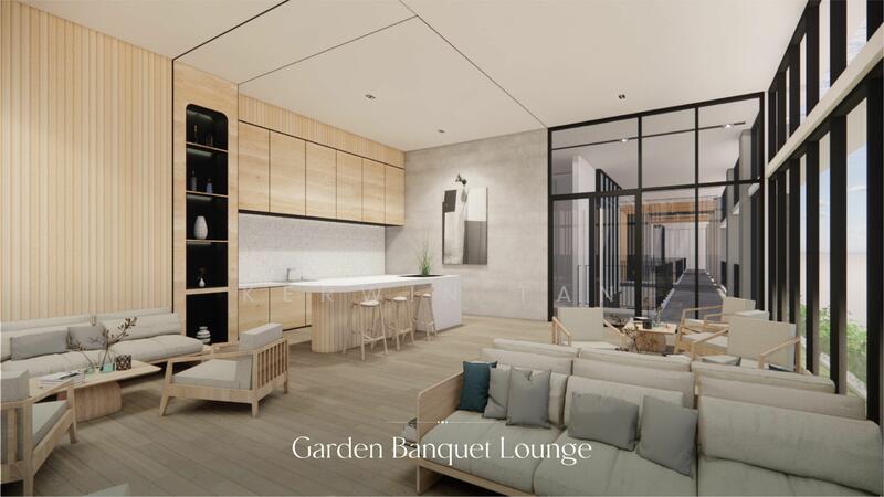 For Sale - Stellar Damansara