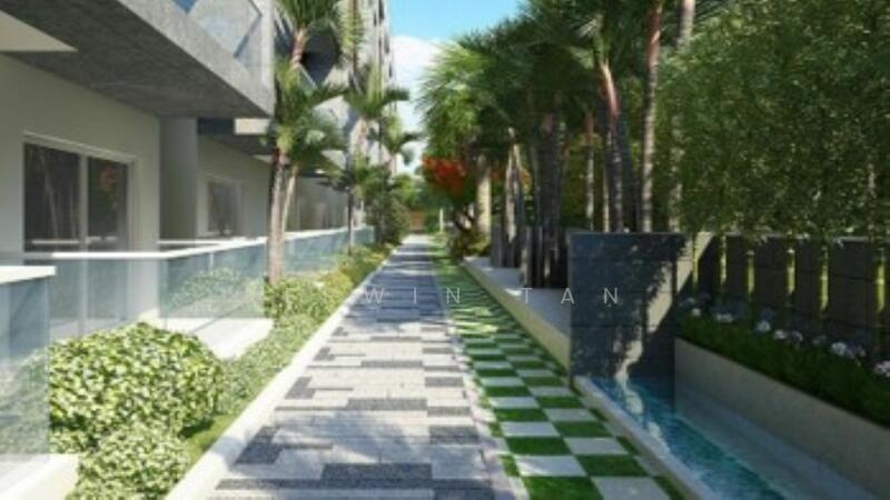 For Sale - Stellar Damansara