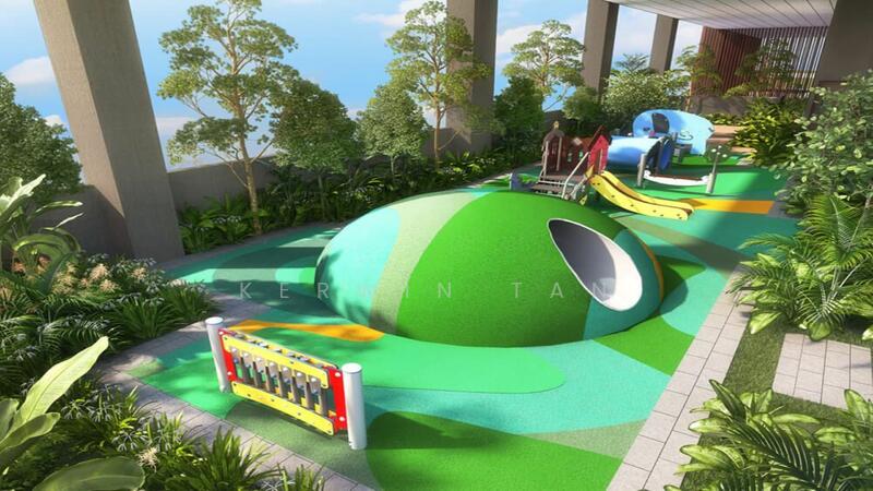 For Sale - Stellar Damansara