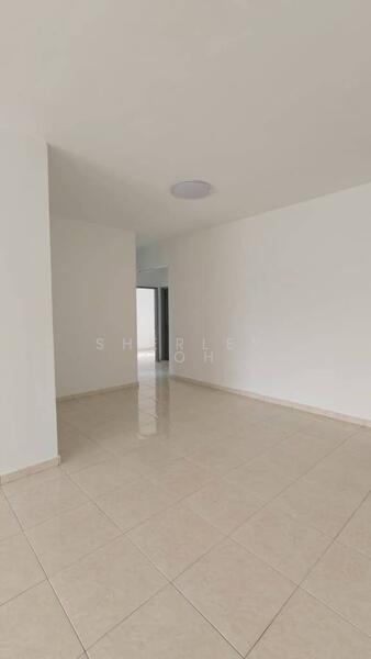 Untuk Disewa - Ketumbar Hill