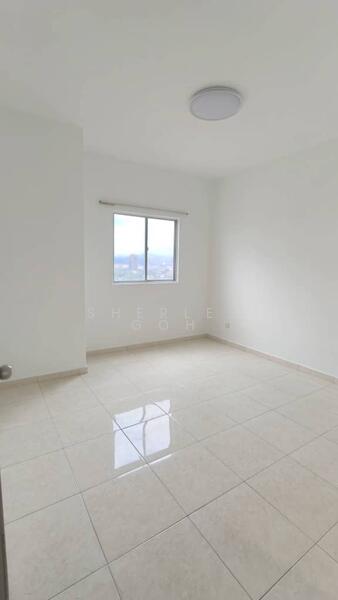 Untuk Disewa - Ketumbar Hill