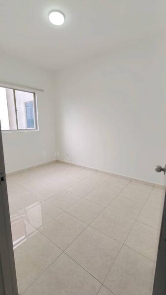 Untuk Disewa - Ketumbar Hill