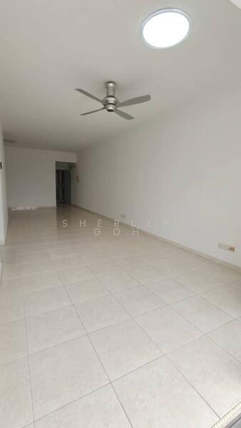 Untuk Disewa - Ketumbar Hill