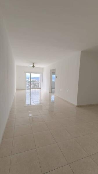 Untuk Disewa - Ketumbar Hill