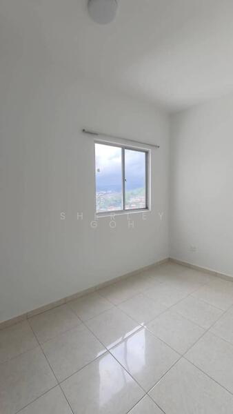 Untuk Disewa - Ketumbar Hill