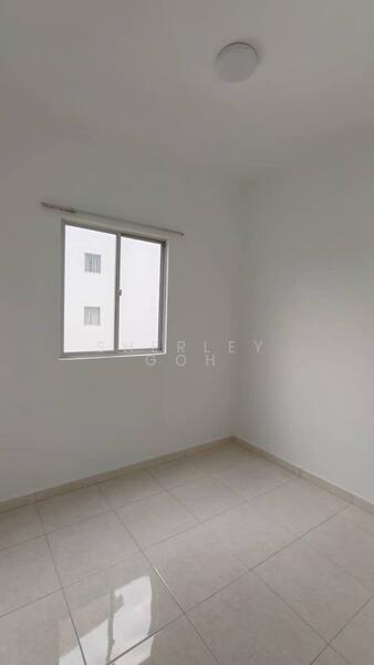 Untuk Disewa - Ketumbar Hill