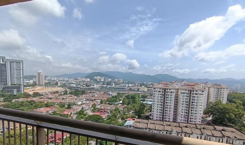 Untuk Dijual - Avelon Tower @ Plaza Medan Putra