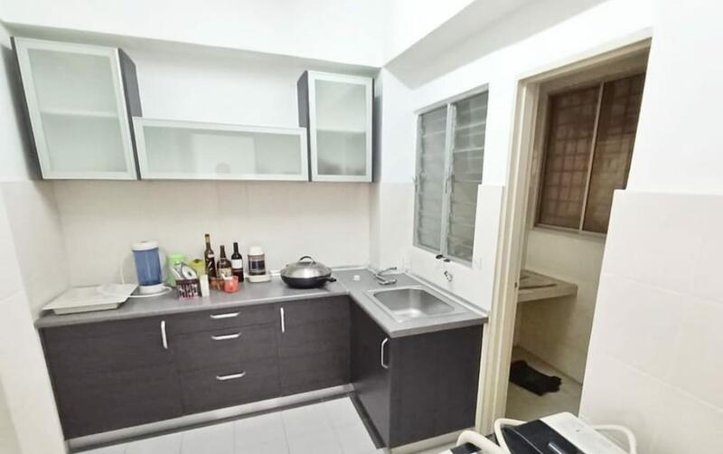 Untuk Dijual - Avelon Tower @ Plaza Medan Putra