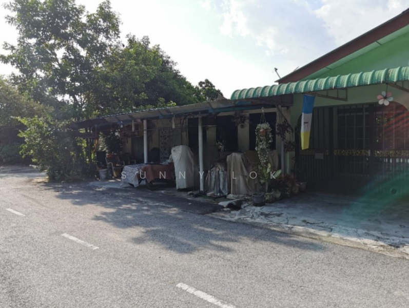 Untuk Dijual - Taman Tasek Maju