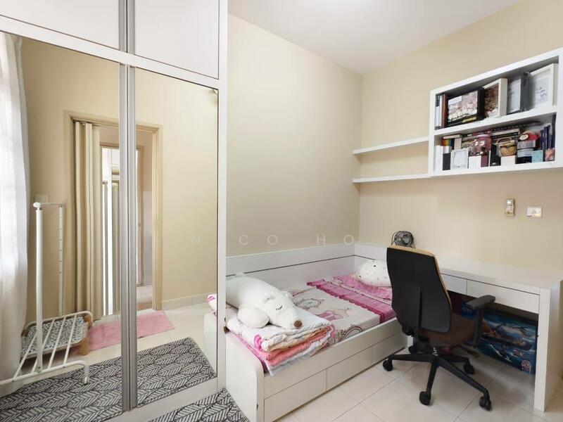 Untuk Dijual - Taman Nusa Idaman