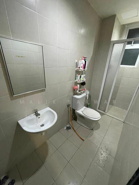 For Rent - Mutiara Ville