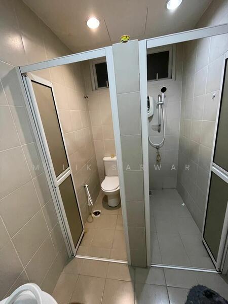 For Rent - Mutiara Ville