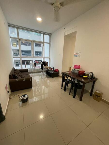 For Rent - Mutiara Ville