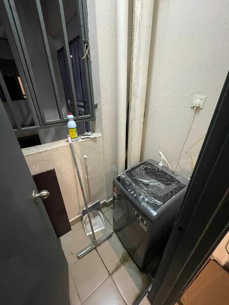 For Rent - Mutiara Ville