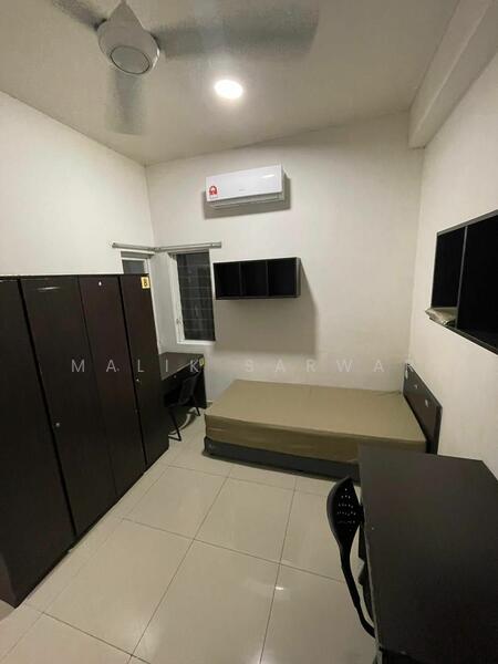 For Rent - Mutiara Ville