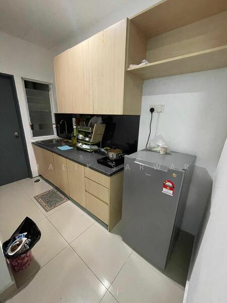 For Rent - Mutiara Ville