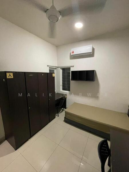 For Rent - Mutiara Ville