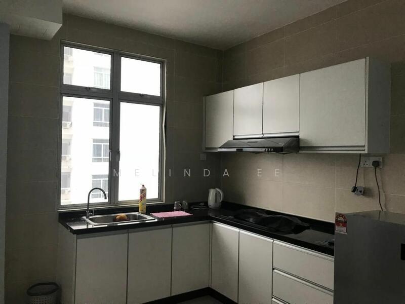 For Sale - Pandan Residence