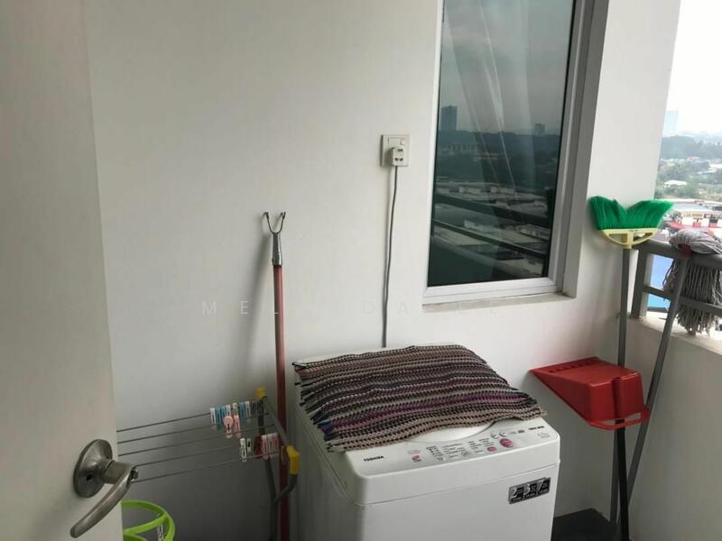 For Sale - Pandan Residence