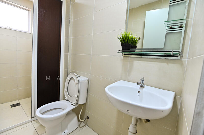 Untuk Disewa - Mansion