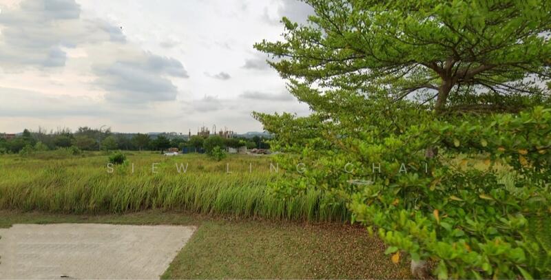 Untuk Dijual - Arroyo Garden @ Setia Eco Hill