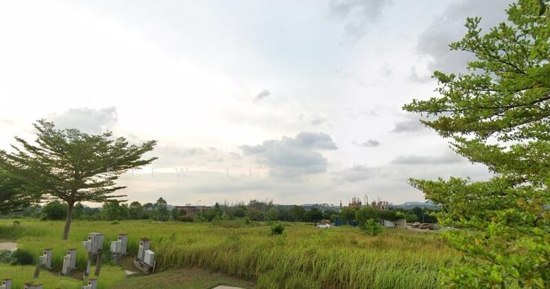 Untuk Dijual - Arroyo Garden @ Setia Eco Hill