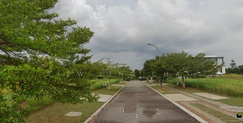 Untuk Dijual - Arroyo Garden @ Setia Eco Hill