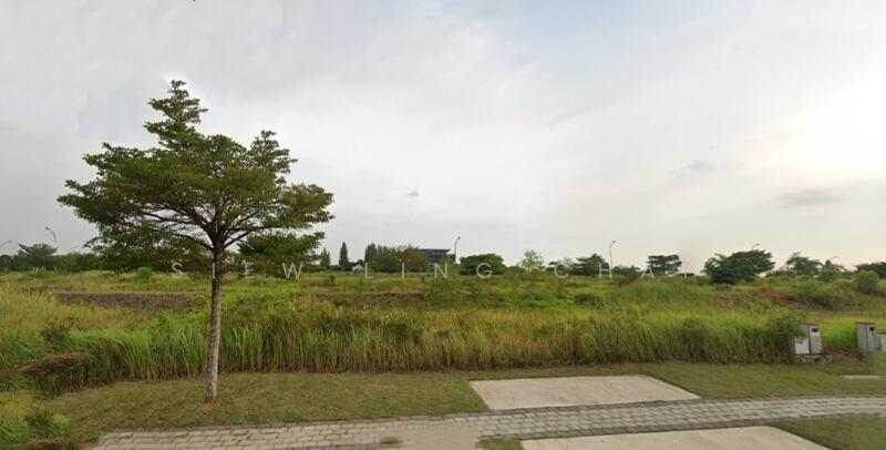 Untuk Dijual - Arroyo Garden @ Setia Eco Hill