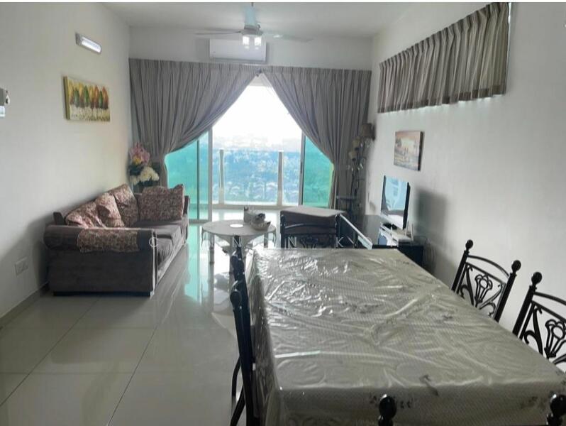 For Rent - The Zest @ Kinrara 9