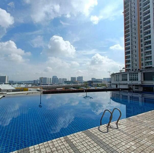 For Rent - The Zest @ Kinrara 9