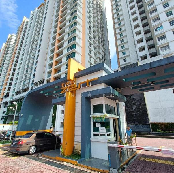 For Rent - The Zest @ Kinrara 9